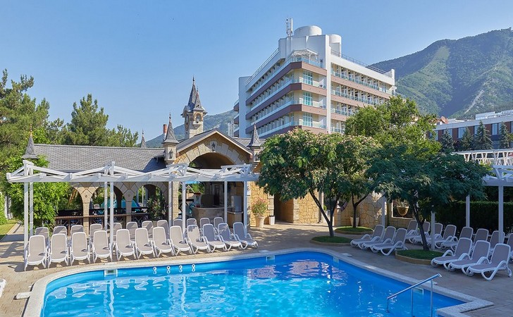 Alean Family Biarritz