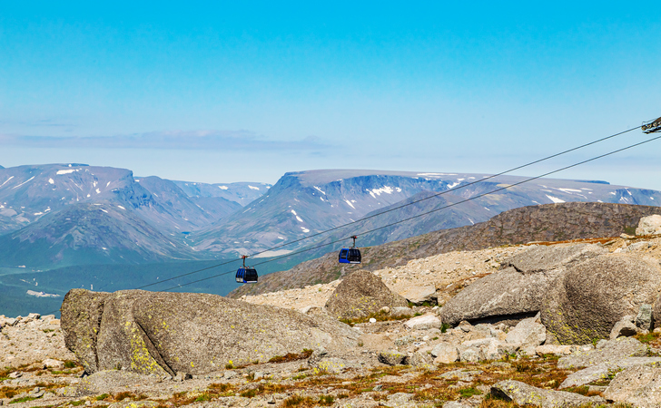 Большой Вудъявр