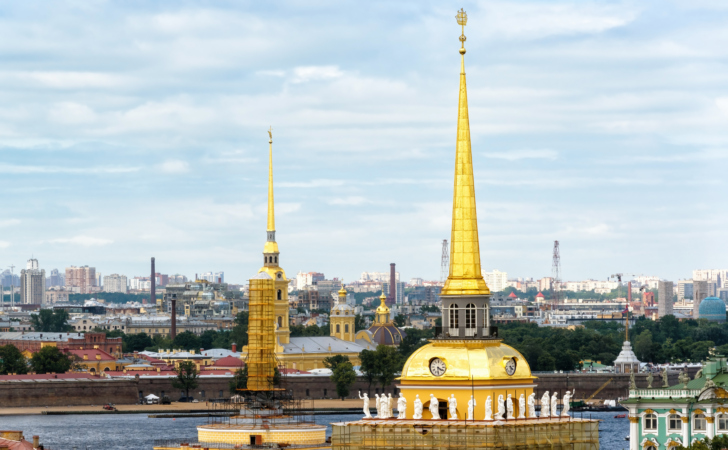 Адмиралтейство