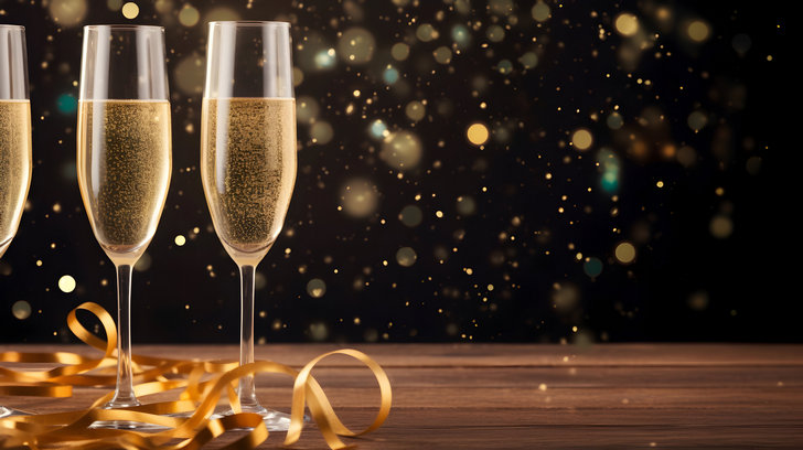 Праздничный банкет и фуршеты