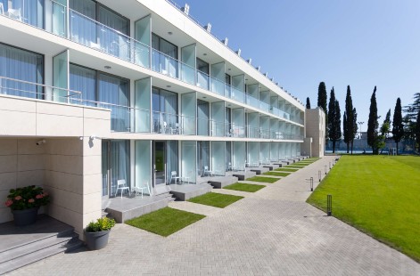 Sport Inn Hotel & Wellness