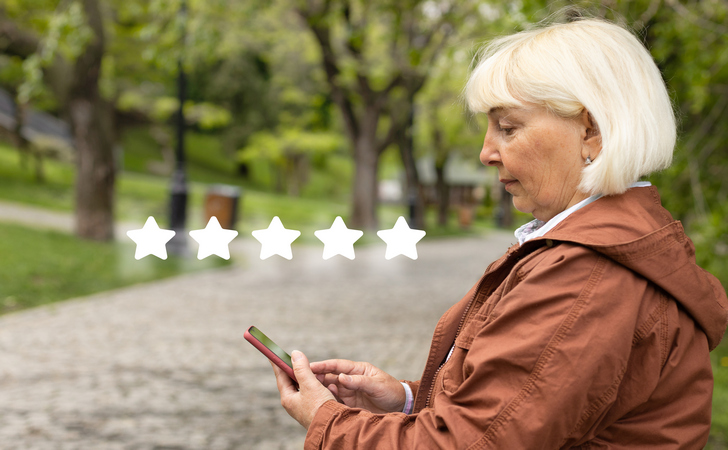 Отзывы туристов об отдыхе