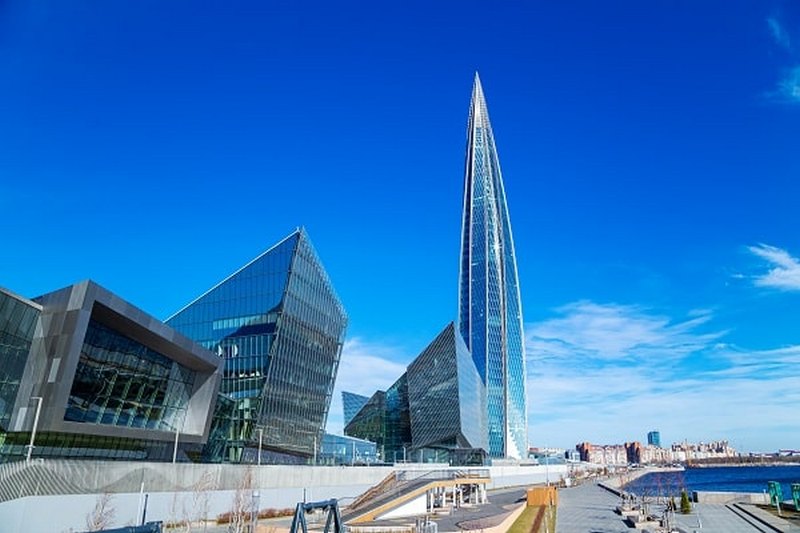 Ключевые критерии выбора бизнес-отеля в Санкт-Петербурге