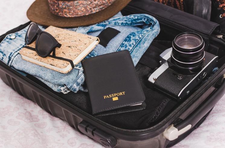 Какие документы взять в санаторий в Адлере