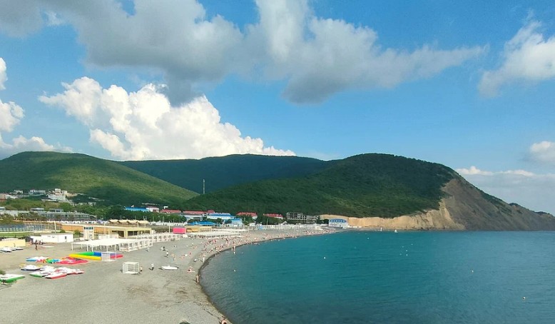 Что посмотреть в Сукко за один день