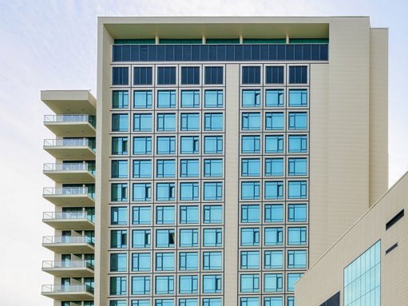 Mercure Сочи Центр