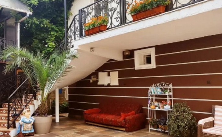 Гостевой дом «Карина»