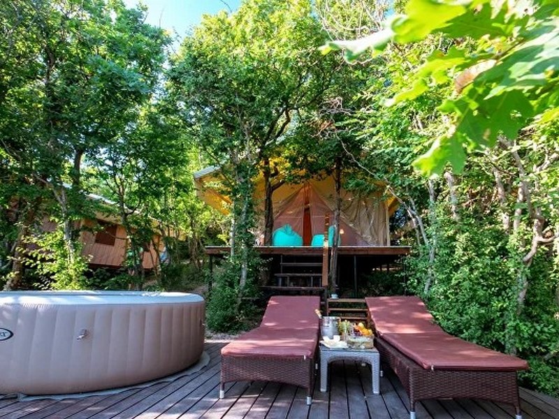 Кемпинг «Лето»