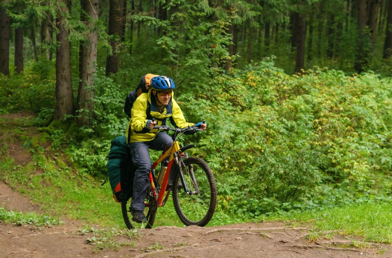 Продвинутые маршруты для активных велосипедистов