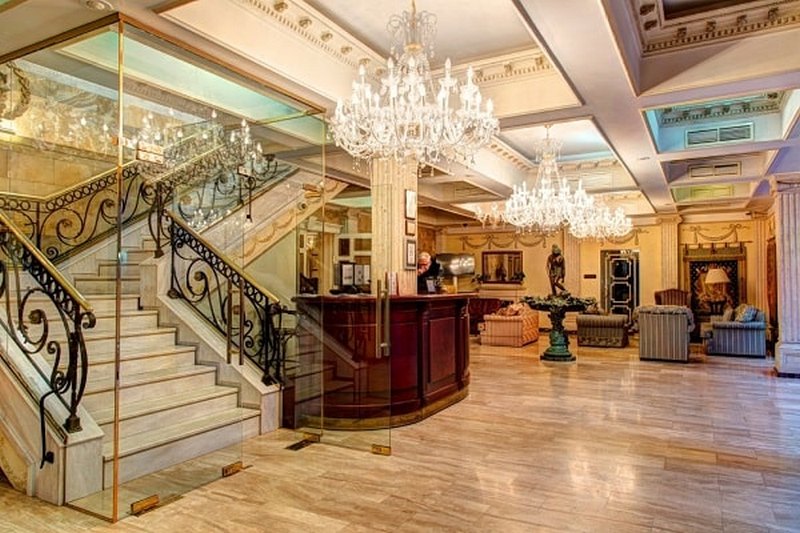 Отель Author Boutique
