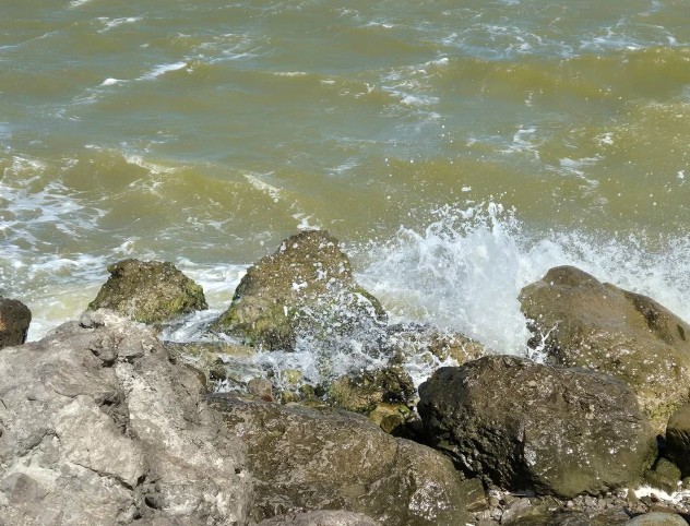 Можно ли купаться и чем полезно море в Ейске