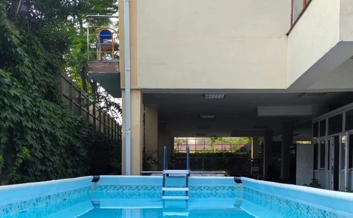 Гостевой дом Цитрус