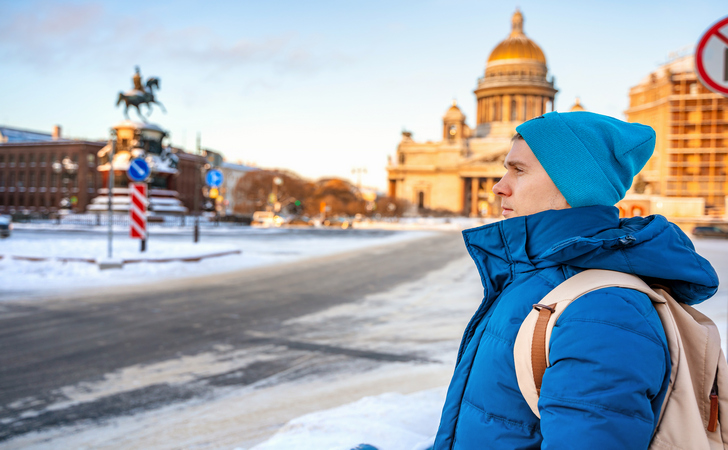 Полезные советы для зимнего досуга в СПб
