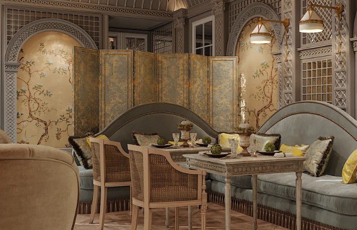 Шато де Талю