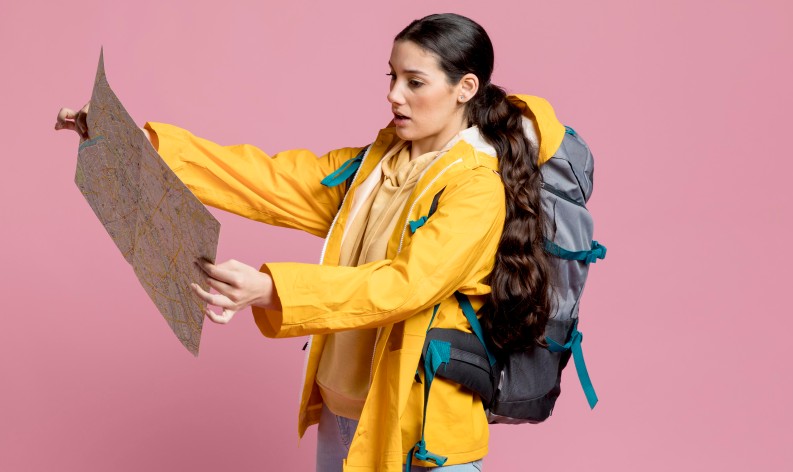 Транспорт между Анапой и Джемете