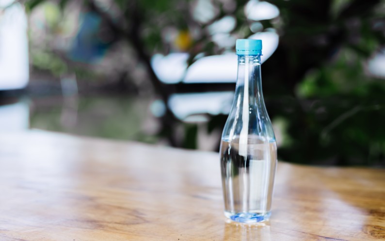 Состав и свойства воды