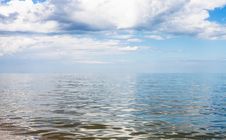 природные ресурсы Азовского моря