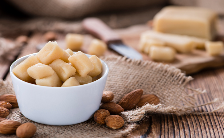 марципан Калининграда