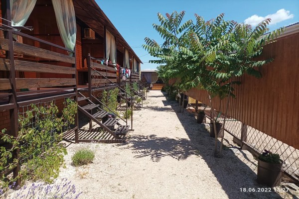 Хорошее жилье в Ейске