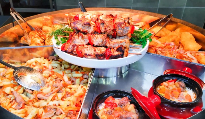 КрейZZи Кухня