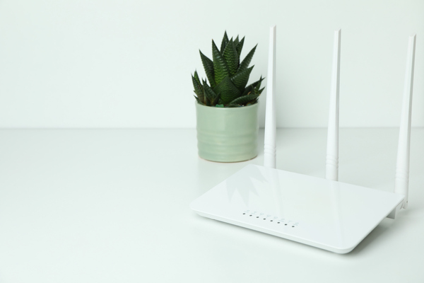 Высокоскоростной Wi-Fi и технологические удобства