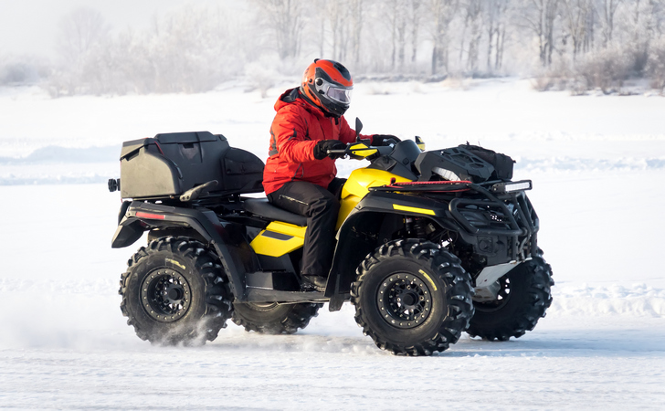 Квадротуры