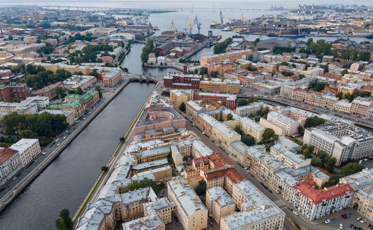 Коломенский район 