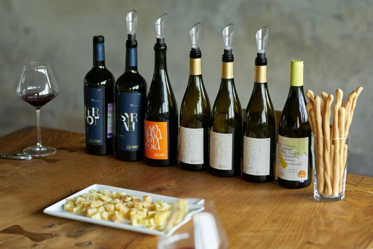 усадьба «Маркотх»