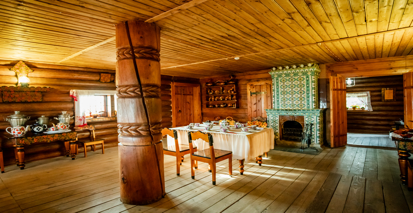 Экскурсии в музей чая