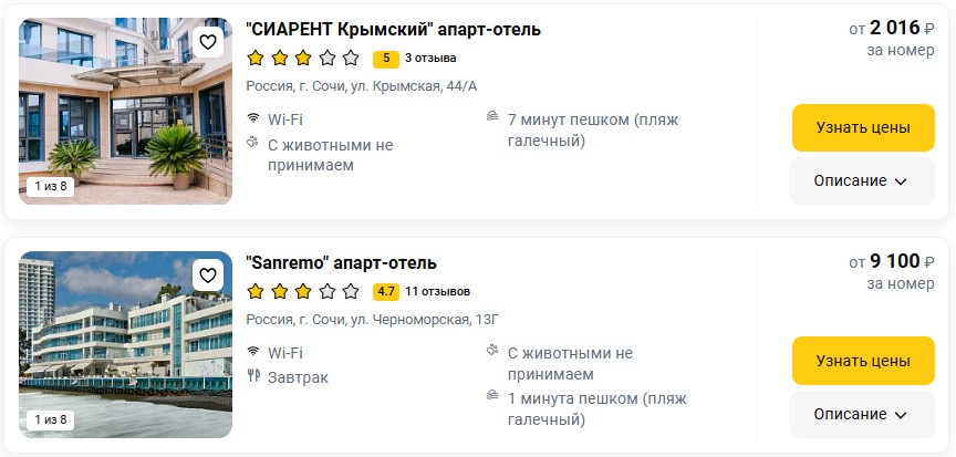 Рейтинговая система: секреты правильной оценки