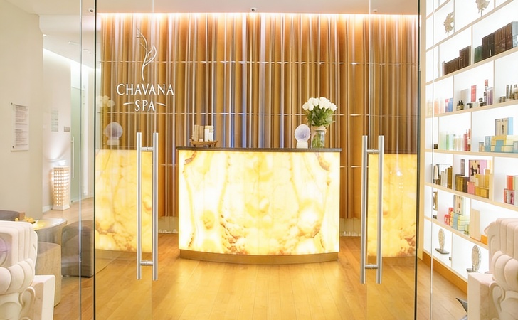 DoubleTree by Hilton Marina