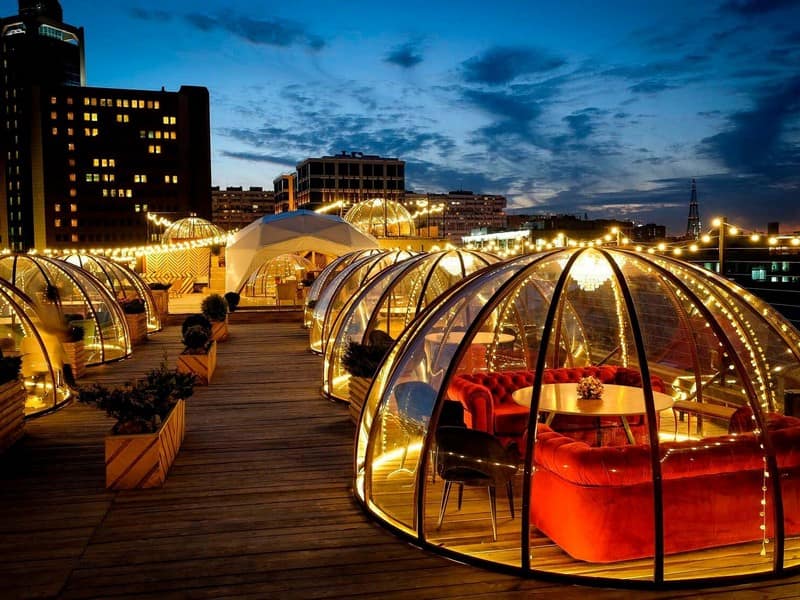 «Igloobar»