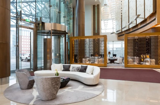 Swissotel Красные Холмы