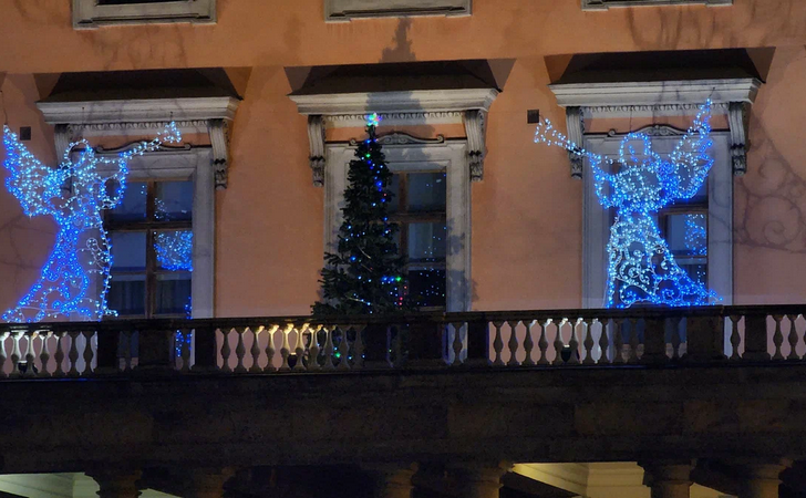  Михайловский замок