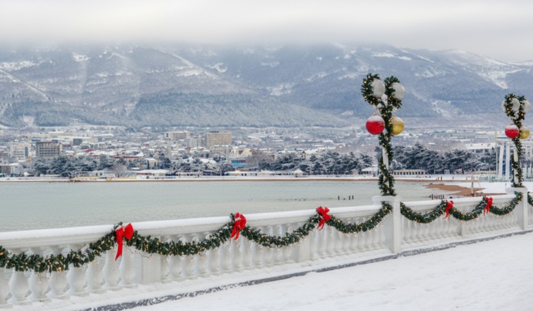 Куда сходить с детьми в Геленджике