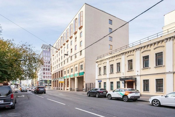Seven Hills на Брестской