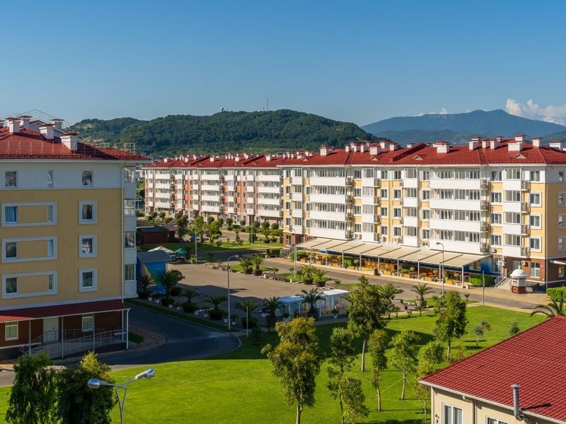 Бархатные Сезоны