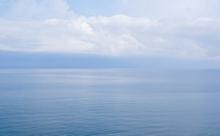 Черное море