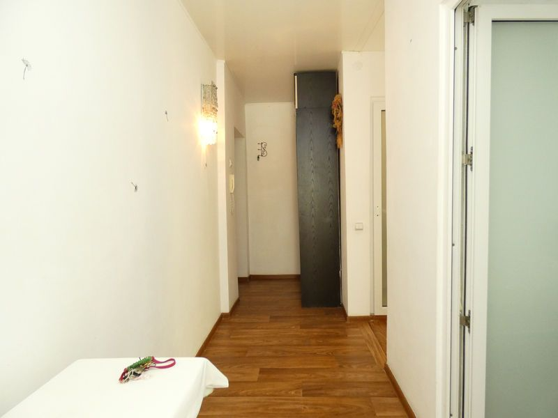 2х-комнатная квартира Горная 7 в Дивноморском - фото 8