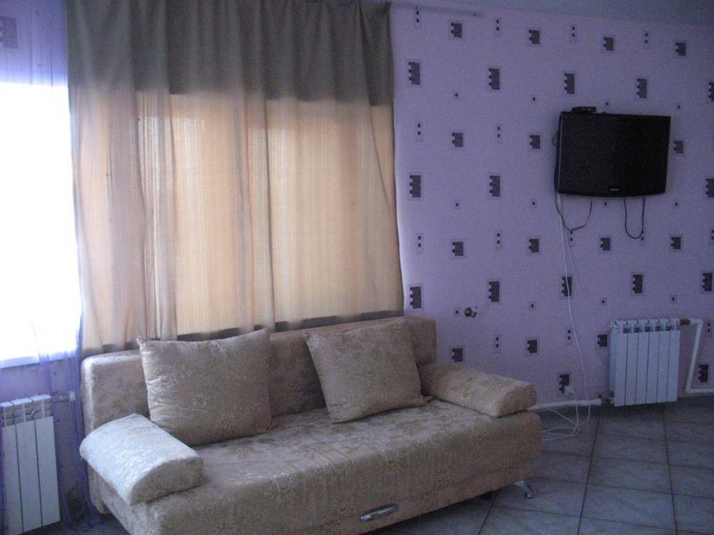 "Арагви" гостиница  в  Балаково  - фото 3