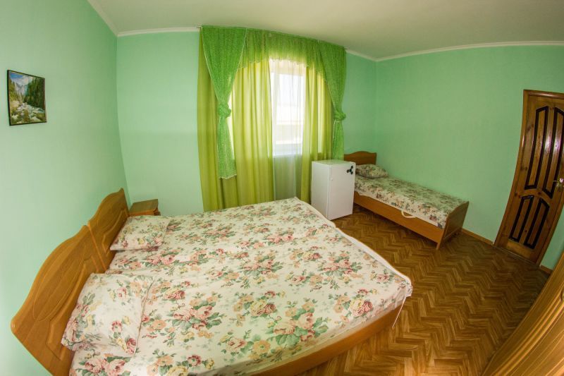 "Атаман" мини-гостиница в Судаке, ул. Академика Сахарова, 18 - фото 14