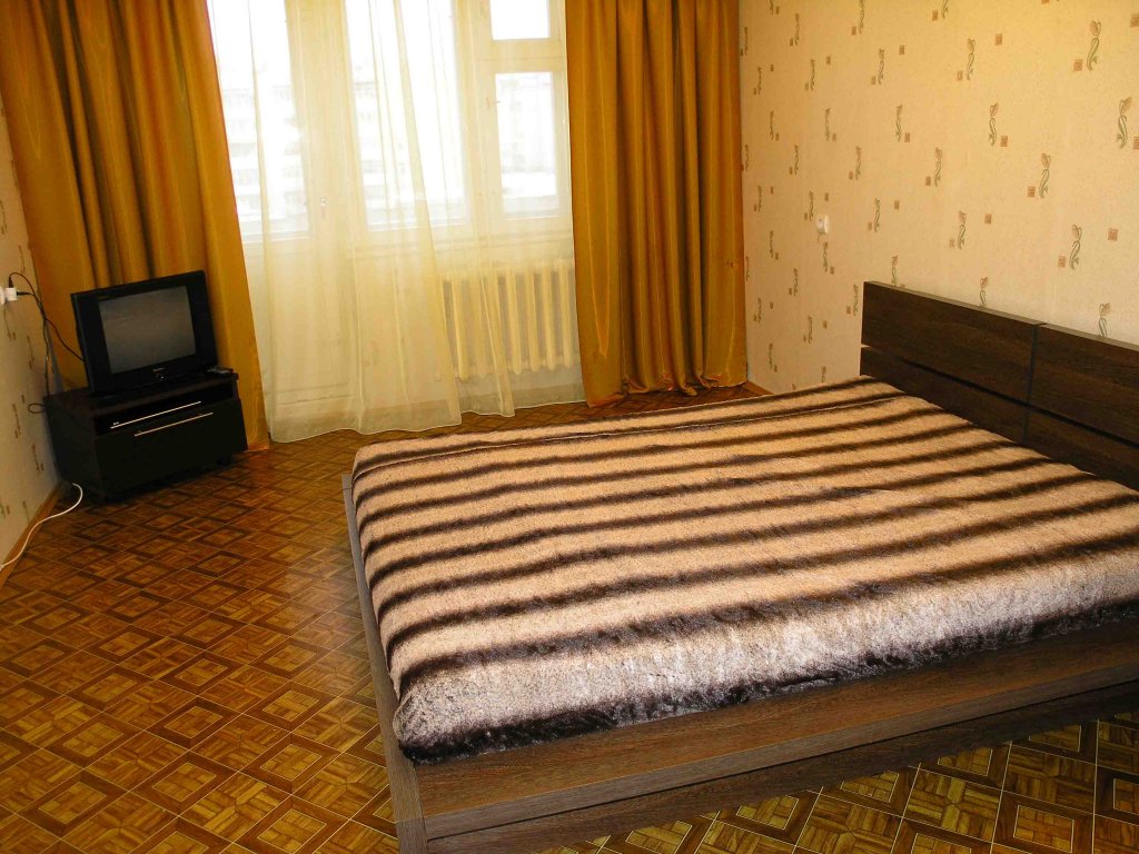 "Миниотель" апарт-отель в Ульяновске - фото 12