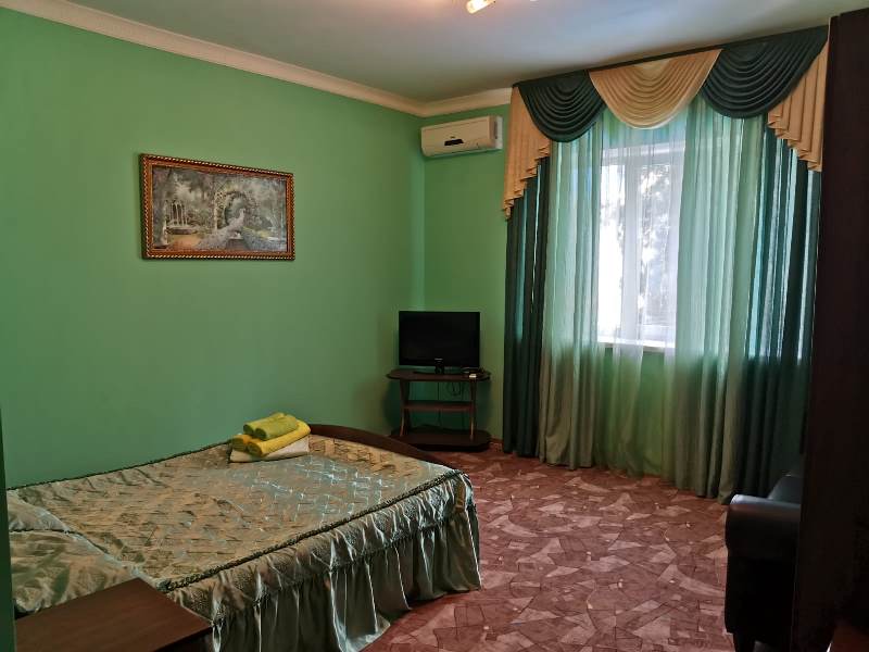 "Жемчужина" гостевой дом в Дивноморском - фото 32