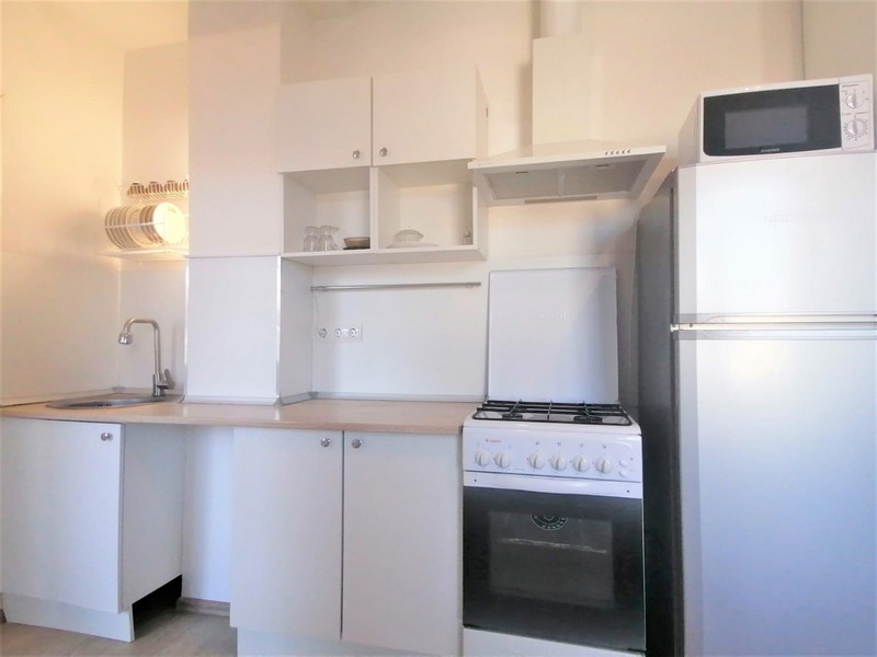 "Апартаменты, как дома" 2х-комнатная квартира в Сочи - фото 3