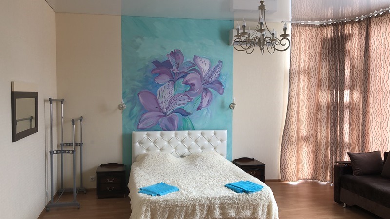 "Бригантина" гостевые комнаты в Дивноморском - фото 6