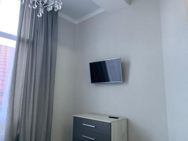 1-комнатная квартира Павлика Морозова 24 в Адлере - фото 9