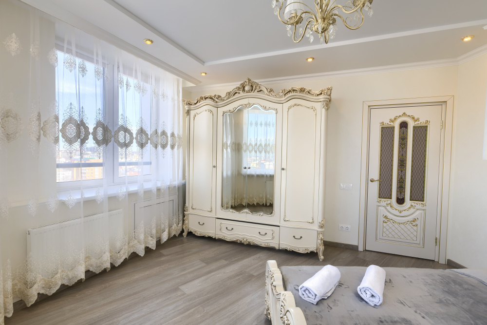"Appartement De Luxe - Family" 3х-комнатная квартира в Казани - фото 13