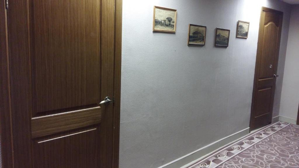"Нора" мини-отель в Омске - фото 3