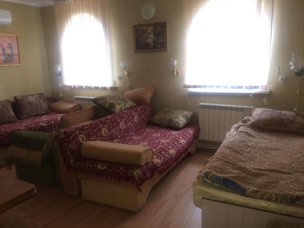 "Как Дома" мини-гостиница в Валуйках - фото 10