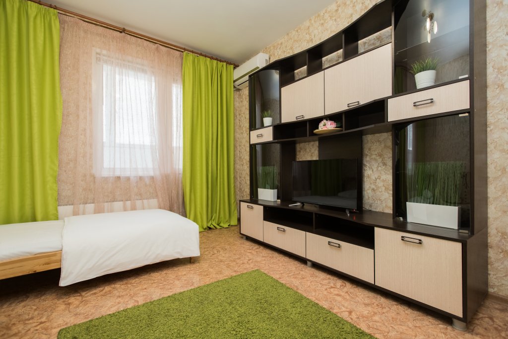 "HomeHotel на Бурнаковской" апарт-отель в Нижнем Новгороде - фото 2